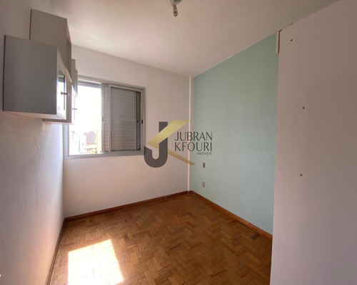 Imagem 8 de 11 de Apartamento - A010797 - 68989455