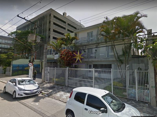 Imagem 1 de 9 de Apartamento Vila Rosaria São Paulo/sp - 598