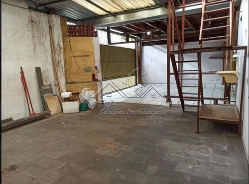 Imagem 5 de 15 de Sobrado - Vila Antonieta - Ref: 6792 - V-6792