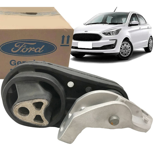 Coxim Cambio Automatico Ford Ka 1.5 3cc 2018 19 20 21