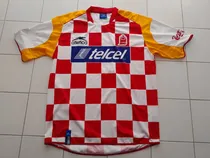 Comprar Tecos Universidad Autónoma De Guadalajara Jersey Atlética 9