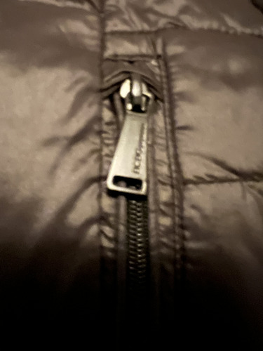 Chamarra Bcbg Generation Impermeable Ultralight (Usado)