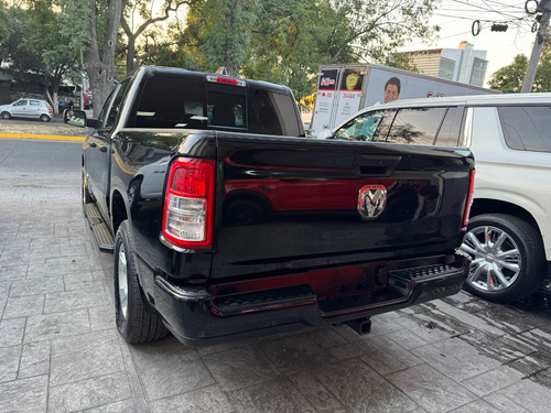 Ram 1500 3.6 Mild-hybrid Tradesman V6 Crew 2022