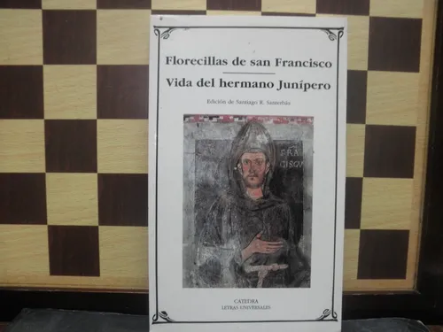 Florecillas De San Francisco (Usado)