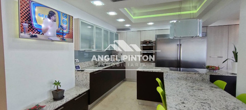 Townhouse Venta Lago Mar Beach Maracaibo Api 3014
