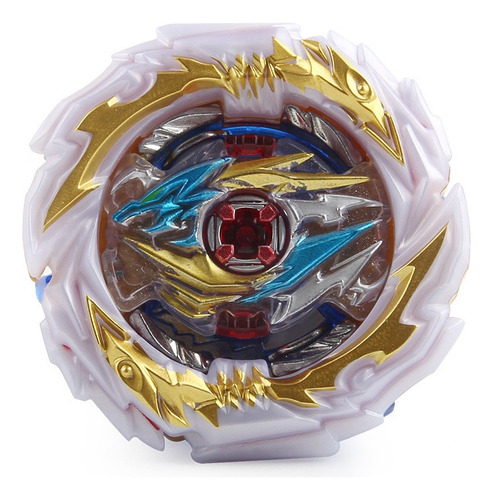 Gyro Metálico Bey Beyblade Superking B-171 Tempest Dragon