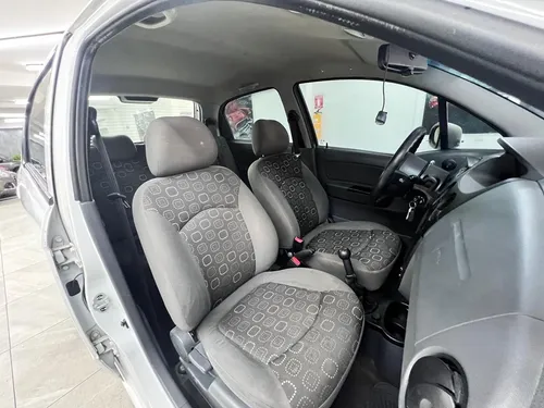 Chevrolet Spark Live Mt 2019