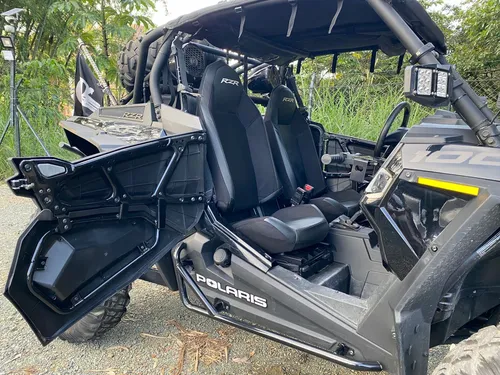 Polaris Rzr 1000 Perfecto Estado