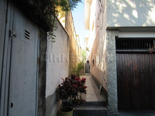 Apartamento - Vila Romana - Ref: 127309 - V-127309
