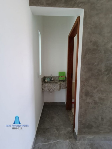 Casa A Venda No Bairro Pontinha Em Araruama - Rj. - 943-1