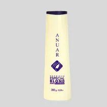 Comprar Defrirum Manutenção Blond Especial 300g - Platinado - Anuar