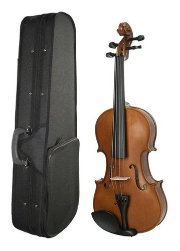 Violino Dominante 4/4 Especial Completo