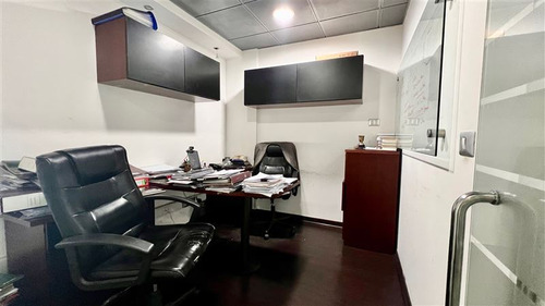 Oficina En Arriendo En Las Condes