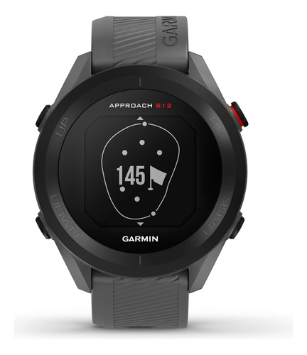 Garmin Approach S12 2022 Edition, Reloj Con Gps