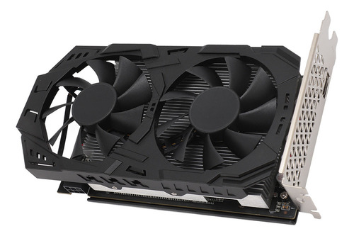 Placa Vídeo Com Ventilador Duplo Rx560xt 8gb Gddr5 256bit