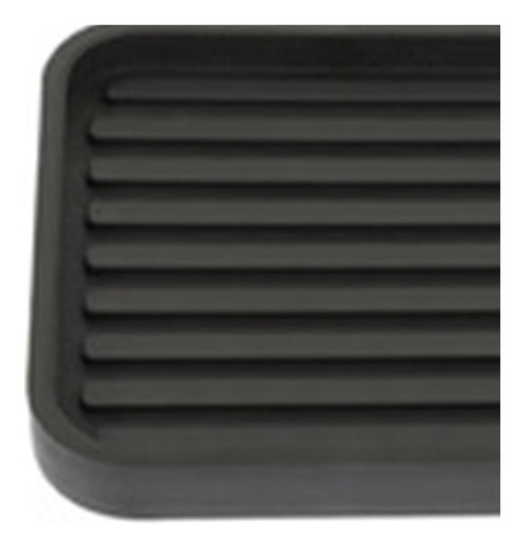 4 Uds. De Tazas Cuadradas De Goma Para Muebles, Patas De
