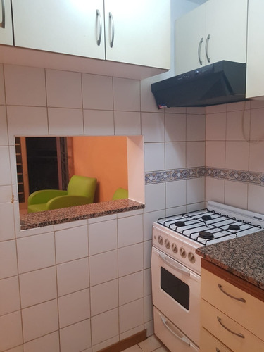 Imagen 11 de 28 de Departamento Tipo Duplex 1 Dormitorio San Cristobal, Sin Expenas !!