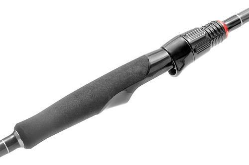Vara Para Molinete Drako S-601ml 1,83m 7-14lbs 1 Parte - Maruri
