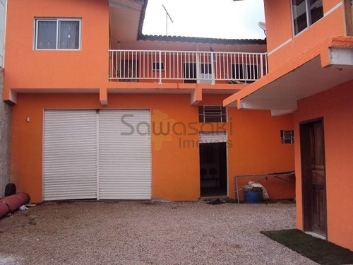 Apartamento A Venda No Bairro Jardim Santa Regina Em - A-1120-1