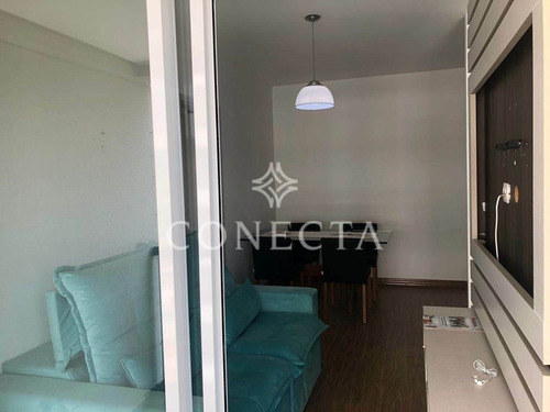 Imagem 13 de 17 de Splendya I | Apartamento 49m² | Oportunidade De Investimento | Venda - Cnc1315