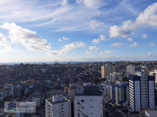 Imagem 22 de 30 de Apartamento Com 3 Dormitórios À Venda, 110 M² Por R$ 570.000,00 - Vila Laura - Salvador/ba - Ap1328