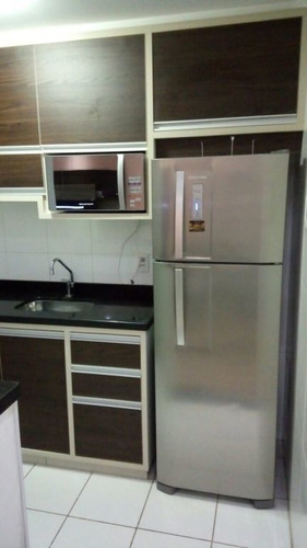 Imagem 9 de 11 de Lindo Apartamento - Mv5444