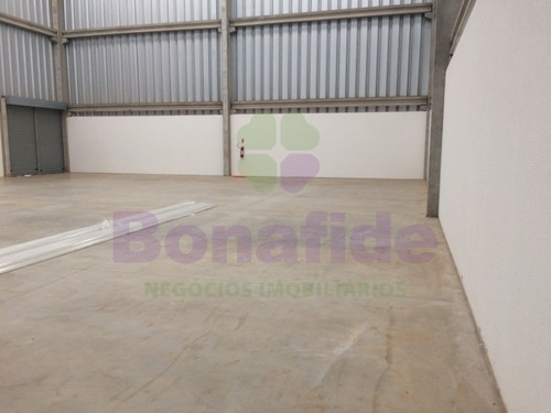 Imagem 7 de 23 de Galpão, Loteamento Empresarial Villa Lavoro, Cabreúva - Gl07846 - 33886865
