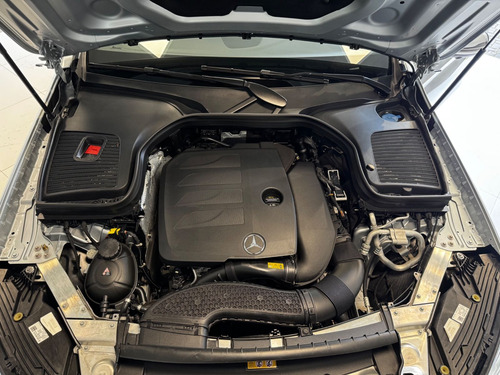 Mercedes-Benz Classe GLC AMG Line Coupe 4M 2.0 TB Aut.