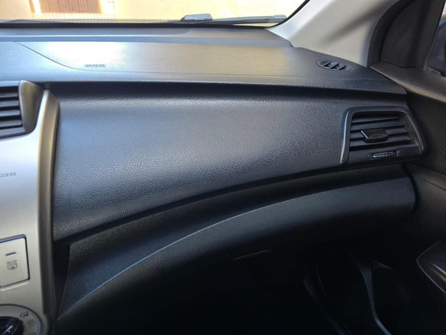 Honda City 1.5 Lx 16v Flex 4p Manual