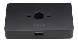 Procesador De Audio Link 950 Alámbrico Jabra Usb Negro /v