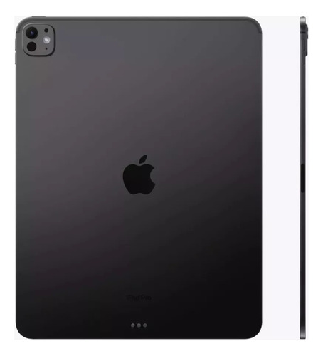 iPad Pro 13 Chip M4 (2024) 8gb Ram Wifi + Celular 256gb