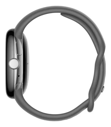 Google | Reloj De Píxeles | Reloj Inteligente De Android Con