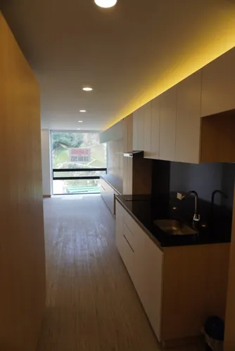 Se Arrienda Lindo Apartaestudio Para Estrenar En North Point