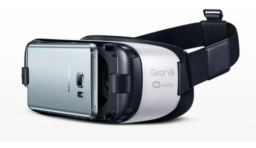 Samsung Gear Vr Oculus V3 Realidad Virtual S6 S7 Note5