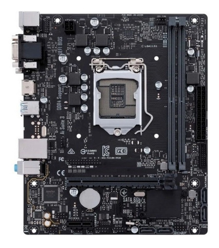 Pc Armada Gamer Ryzen 5 3600 16gb 240gb Gt 1030 En El Dia