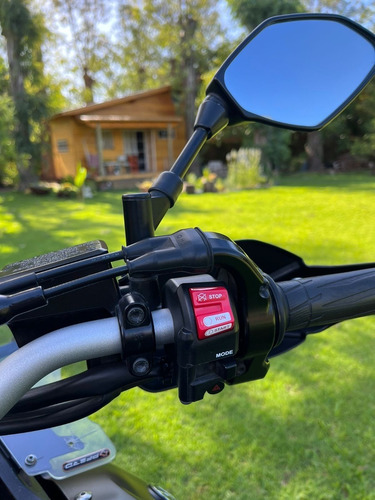 Imagen 6 de 16 de Yamaha Super Teneré 1200