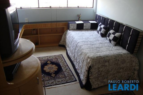 Imagem 15 de 15 de Apartamento - Morumbi - Sp - 244280