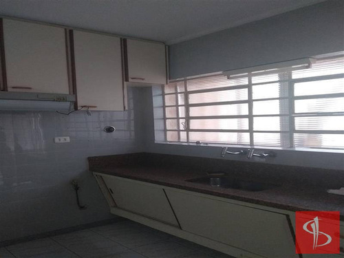 Imagem 7 de 13 de Belíssimo Obrado De Vila No Tatuapé Com 120m². - 342