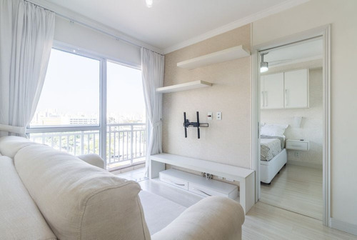 Imagem 17 de 21 de Apartamento - Ap11852 - 70110446