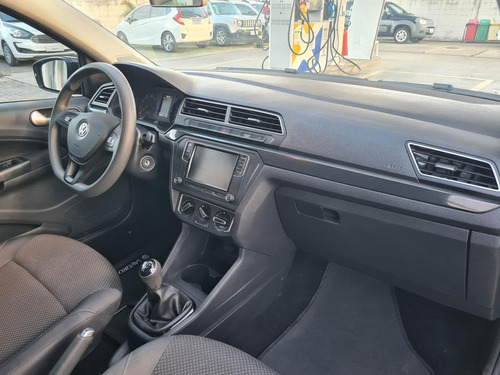 Volkswagen Saveiro Cs Tl Mpi