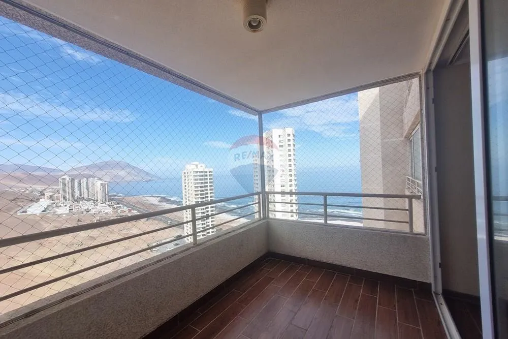 Imagen 1 de 11 de Departamento Arriendo 2 Dormitorios Sector Sur