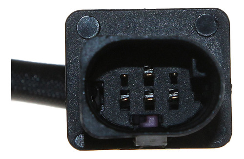 Sensor O2 Ox Izq/der Mercedes-benz E550 8 Cil 5.5l 07/10