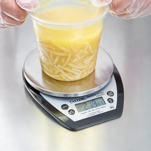 báscula cocina de 1 gramo a 8 kg – Taracido