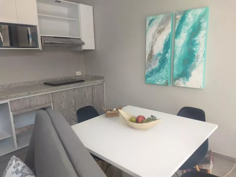 Departamento En Venta En Playa Del Carmen