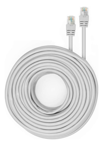 Tonton 60 Feet Cat6 Cat6e Ethernet Patch Cable - Rj45 Comput