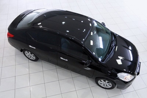 Nissan Versa 1.6 Sl Flex- 2013/2014