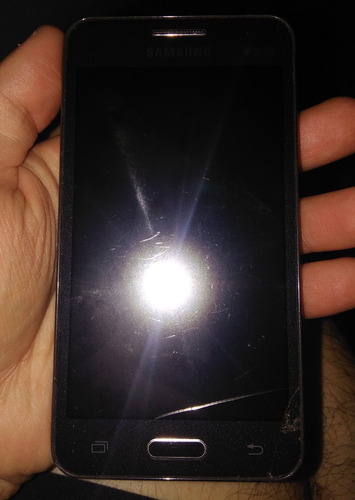 Smartphone Samsung