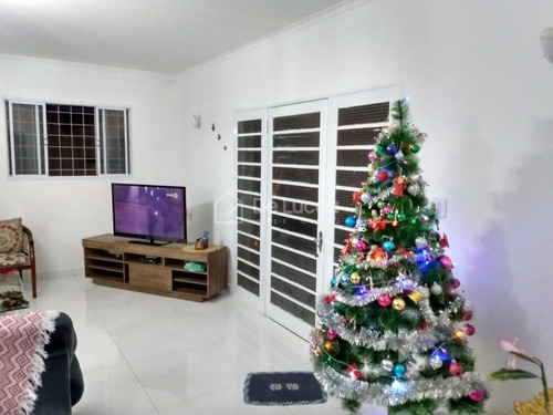 Imagem 3 de 12 de Casa À Venda Em Jardim Chapadão - Ca009283