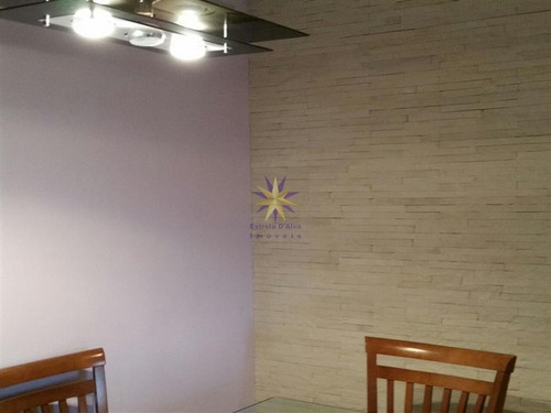 Imagem 5 de 7 de Apartamento Cidade Patriarca São Paulo/sp - 1083