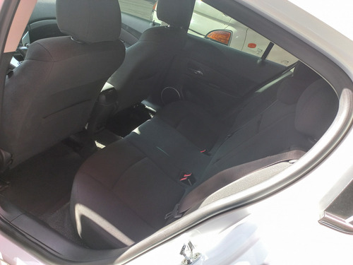 Imagem 5 de 6 de Chevrolet Cruze 2014 1.8 Lt Ecotec 6 4p